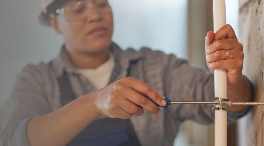 Professional industrial roofing company in Sadsburyville, PA